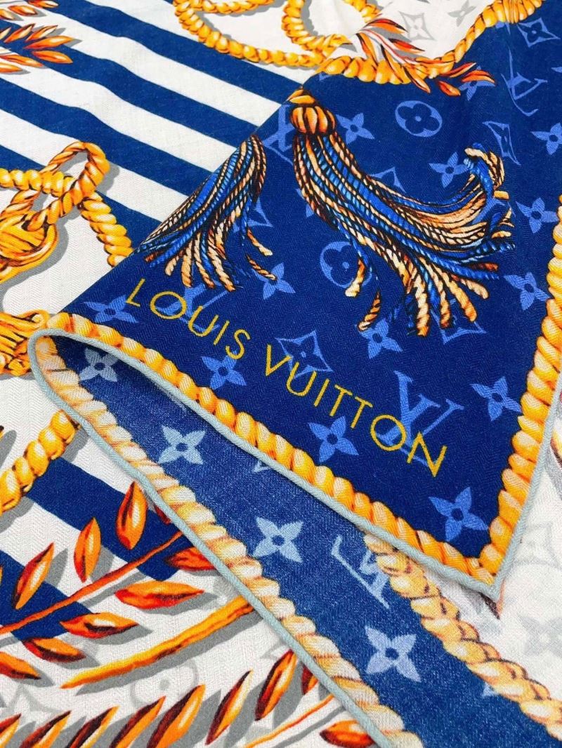 Louis Vuitton Scarf